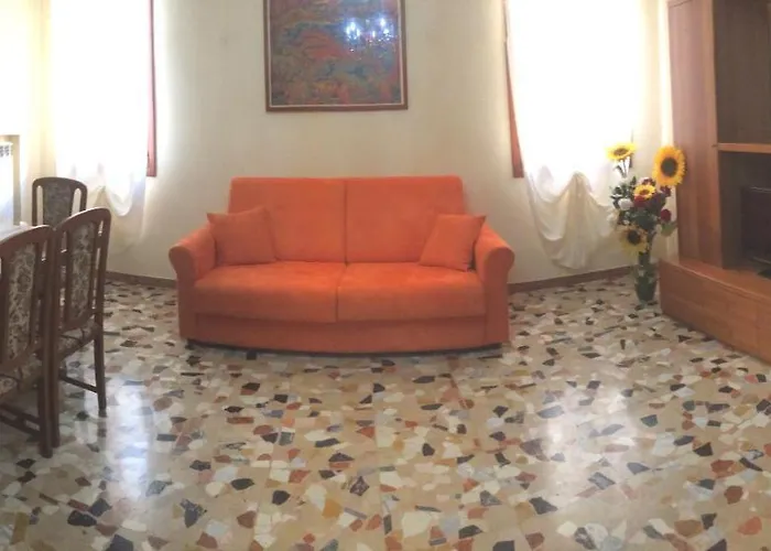 Appartement Ca' Sol *