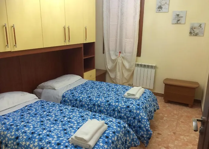 Appartement Ca' Sol *