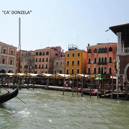 Ca' Sol Appartement Venise