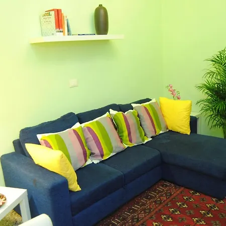 Ca' Sol Appartement *