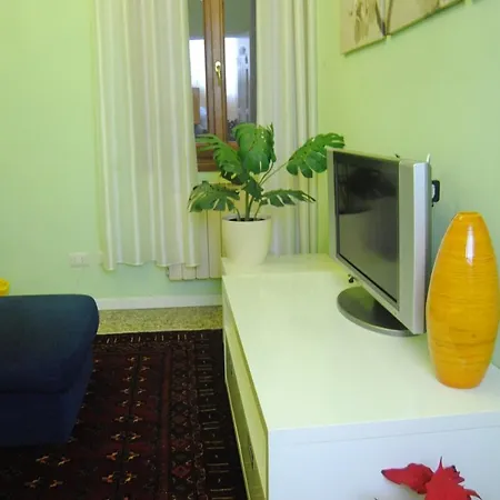 Appartement Ca' Sol *