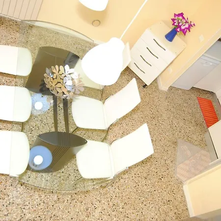 Ca' Sol Apartment Venice