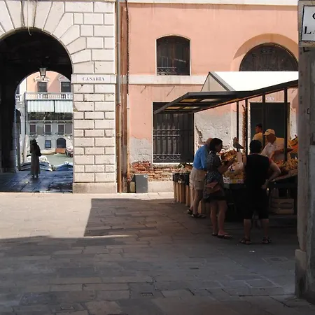 Ca' Sol Appartement Venise