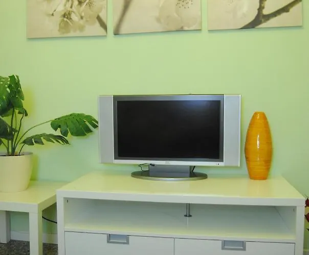 Appartement Ca' Sol *