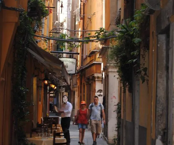 Appartement Ca' Sol Venise