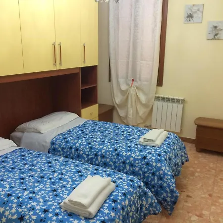 Apartament Ca' Sol *