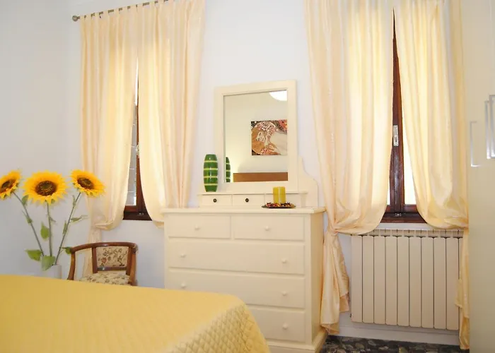 Apartament Ca' Sol *
