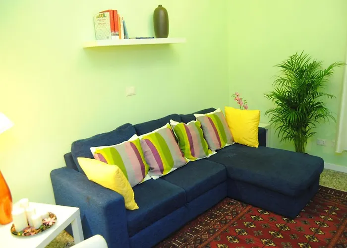 Ca' Sol Apartament *