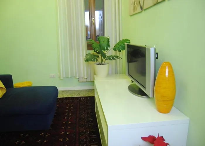 Apartament Ca' Sol *