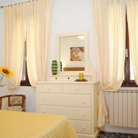 Apartamento Ca' Sol *